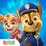 Logo of PAW Patrol Rescue World android Application 