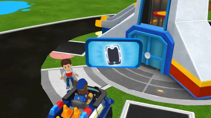 PAW Patrol Rescue World android App screenshot 3