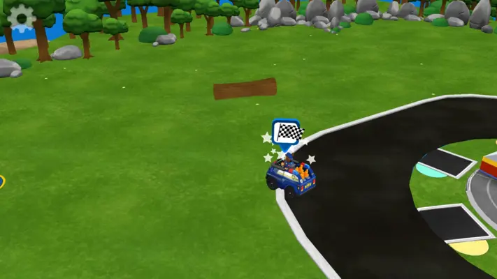 PAW Patrol Rescue World android App screenshot 5