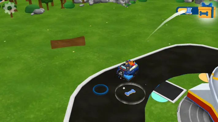 PAW Patrol Rescue World android App screenshot 6